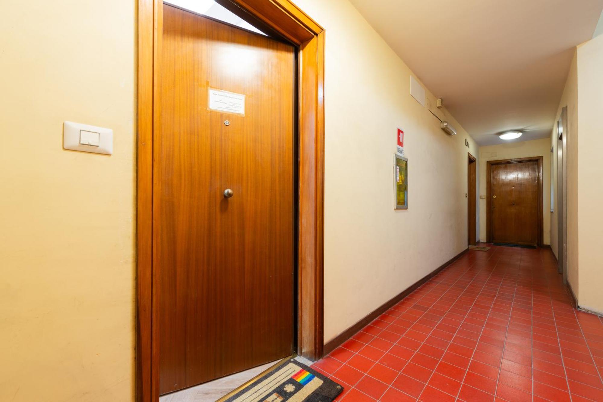 Apartment Ourplaces Sacchetti Rom