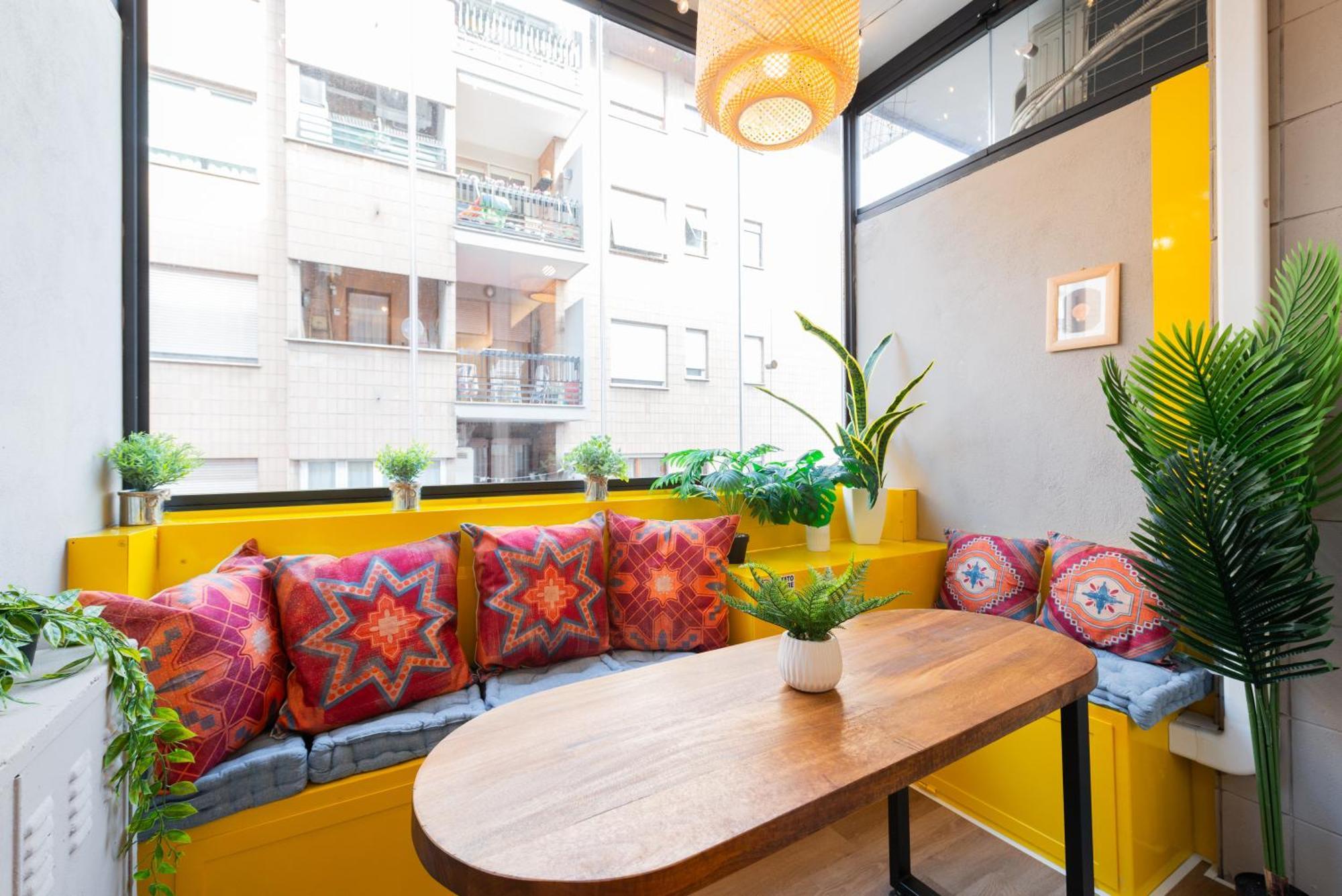Ourplaces Sacchetti Apartment *