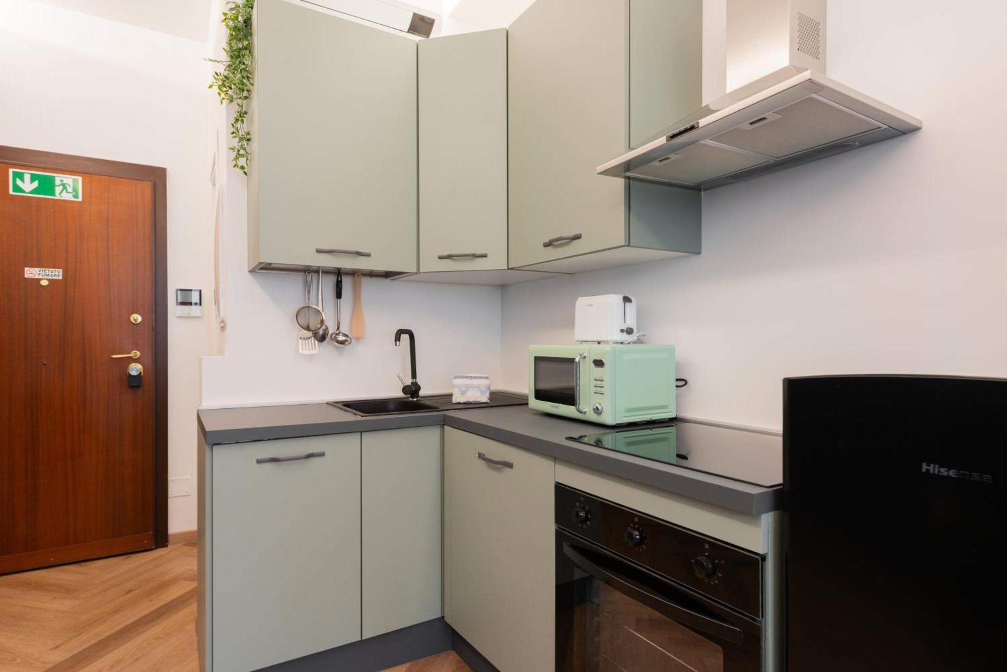 Ourplaces Sacchetti * Rom